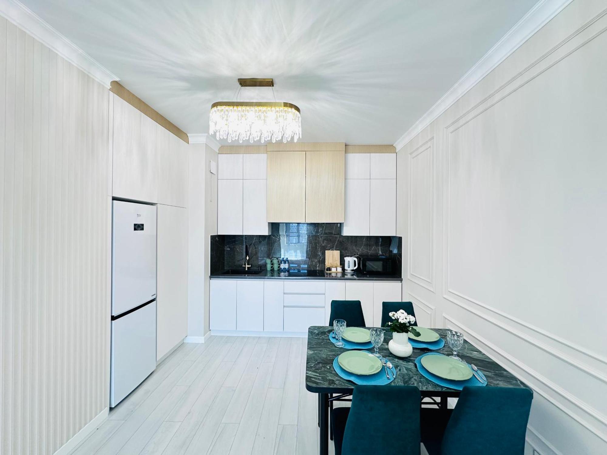 Grand Turan Business Daire *