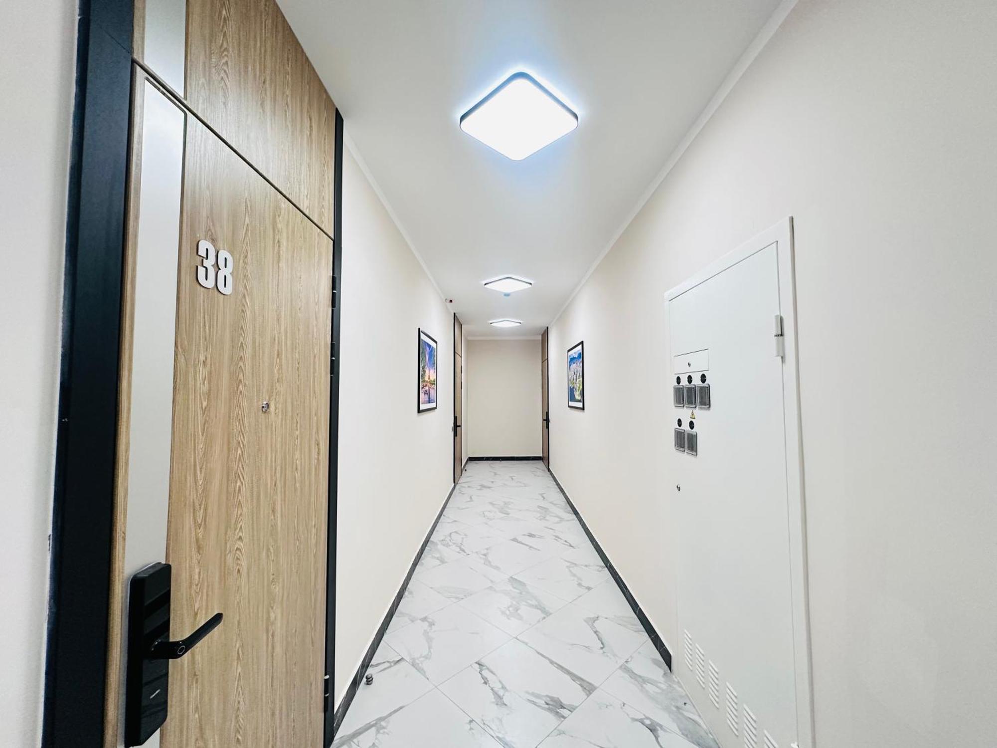 Grand Turan Business Daire *
