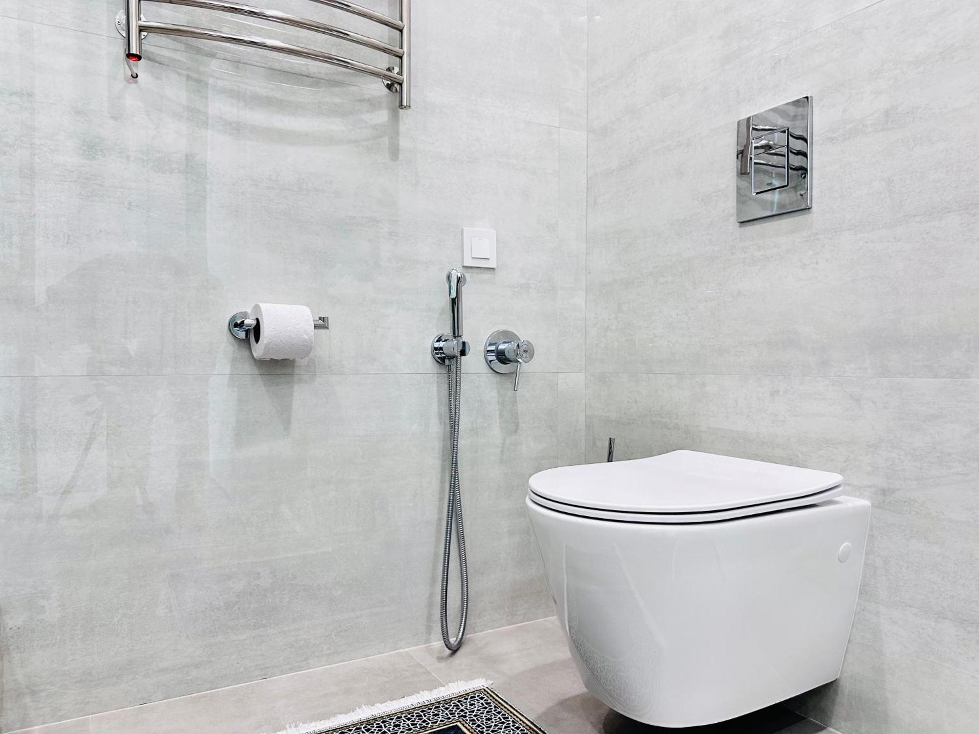 Daire Grand Turan Business Astana
