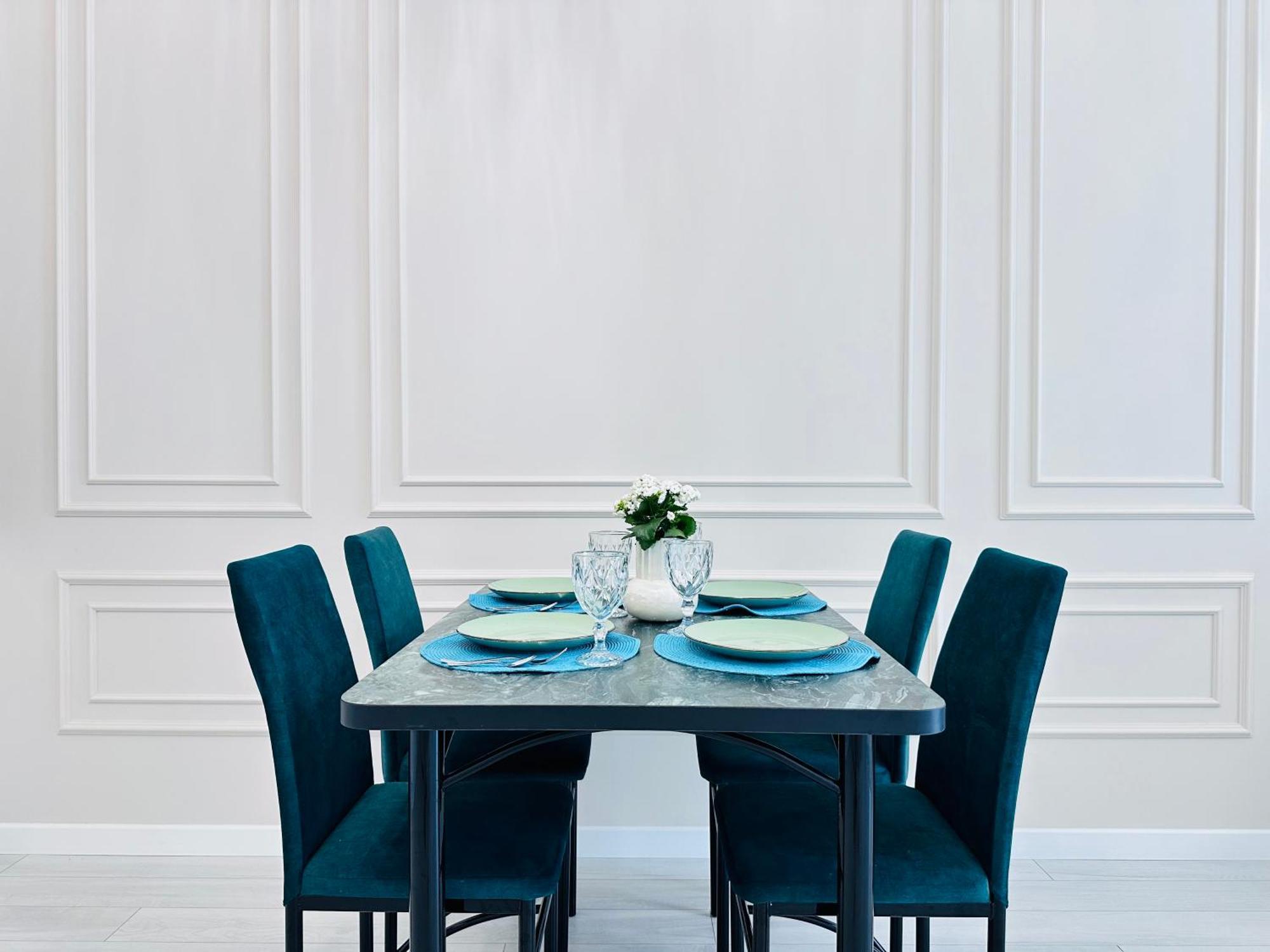 Grand Turan Business Daire *