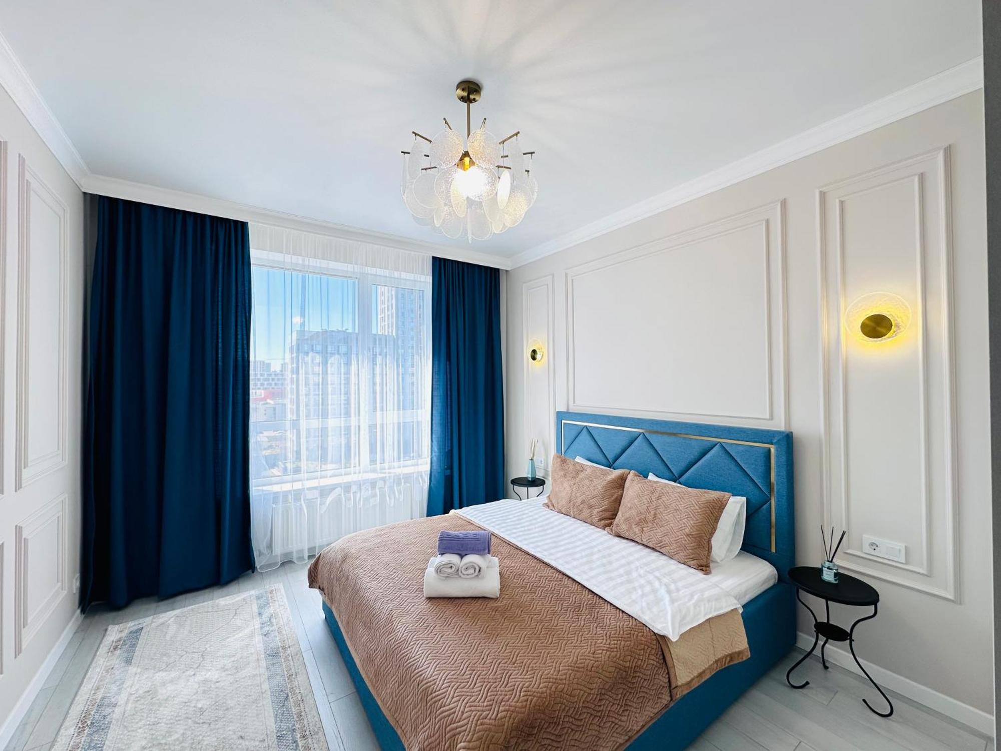 Grand Turan Business Daire *