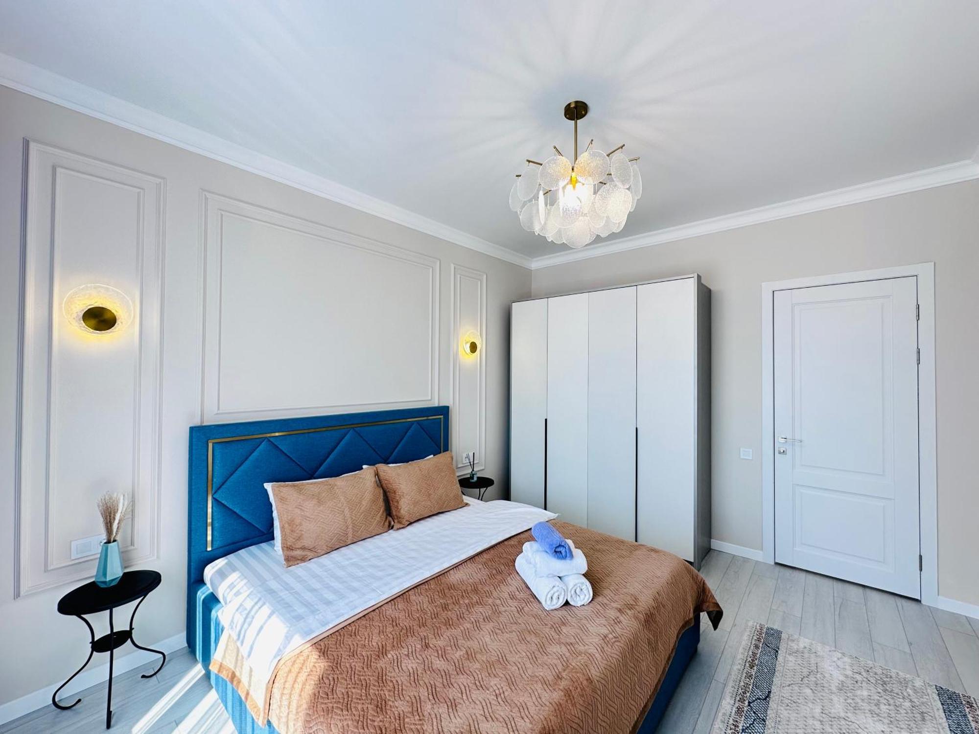 Grand Turan Business Daire