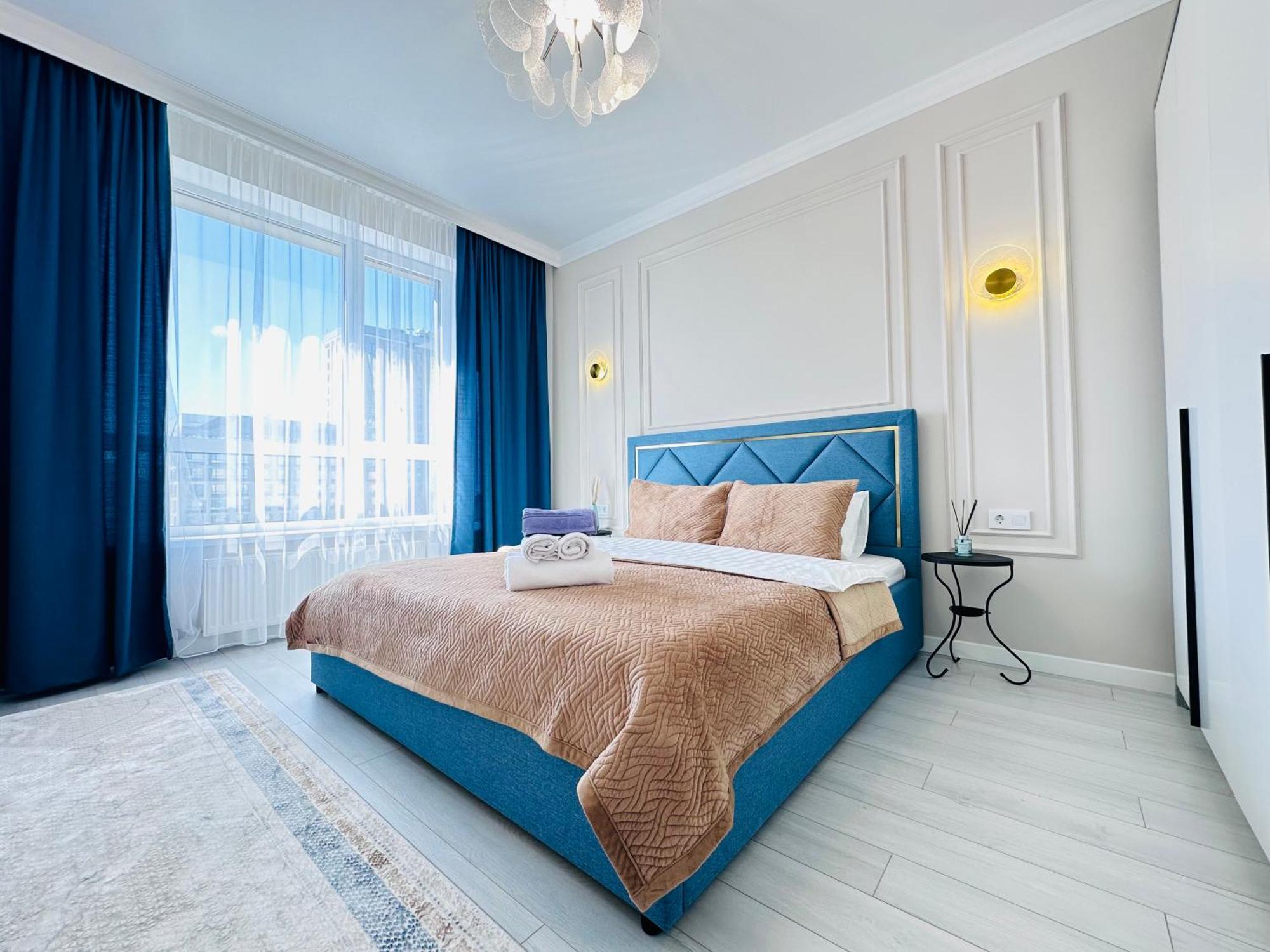 Grand Turan Business Astana